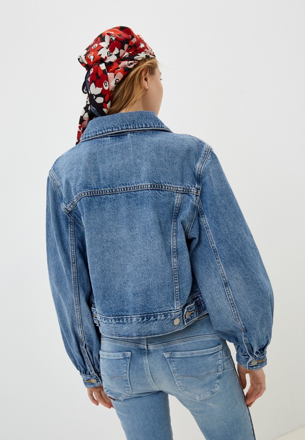 фото Куртка джинсовая levi's®