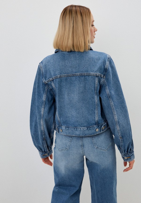 фото Куртка джинсовая levi's®