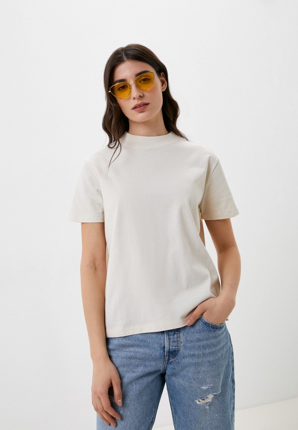 

Футболка Levi's® Made & Crafted™, Бежевый