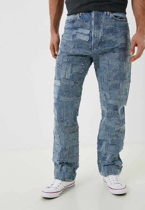фото Джинсы levi's® made & crafted™
