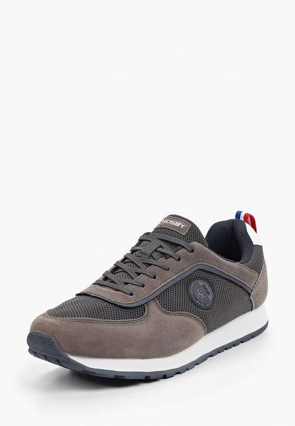 фото Кроссовки crosby