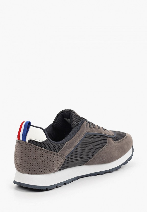 фото Кроссовки crosby