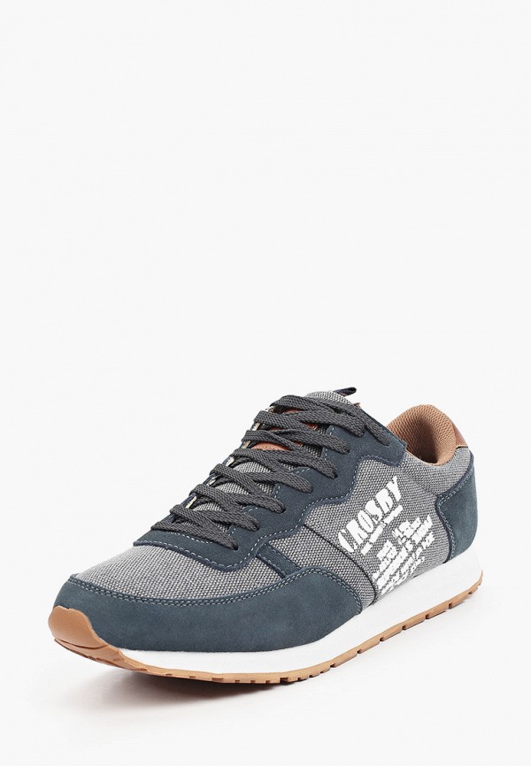 фото Кроссовки crosby