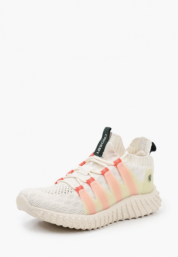 фото Кроссовки crosby