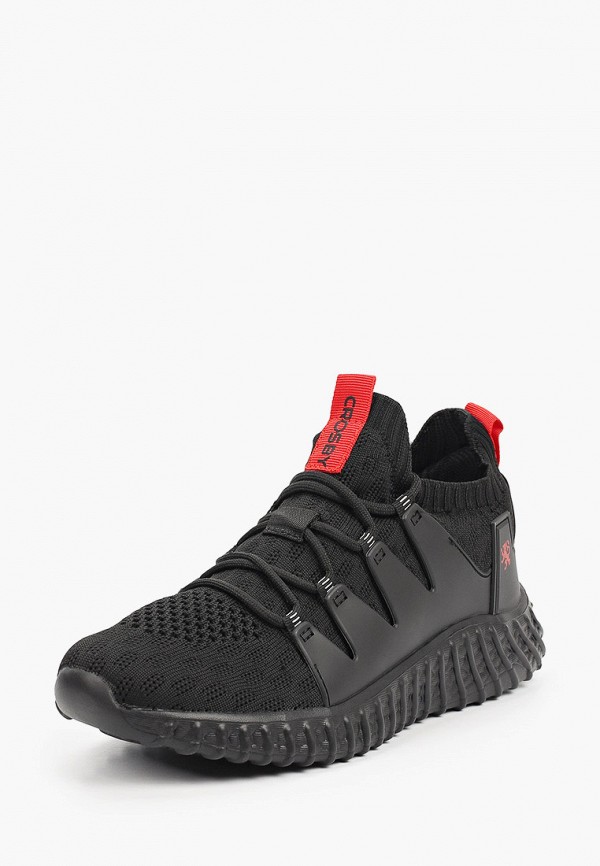 фото Кроссовки crosby