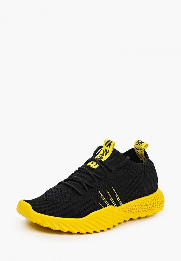 фото Кроссовки crosby