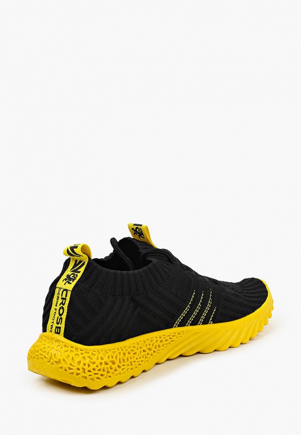 фото Кроссовки crosby