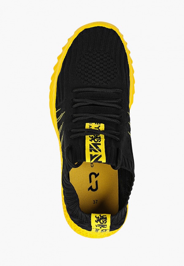 фото Кроссовки crosby