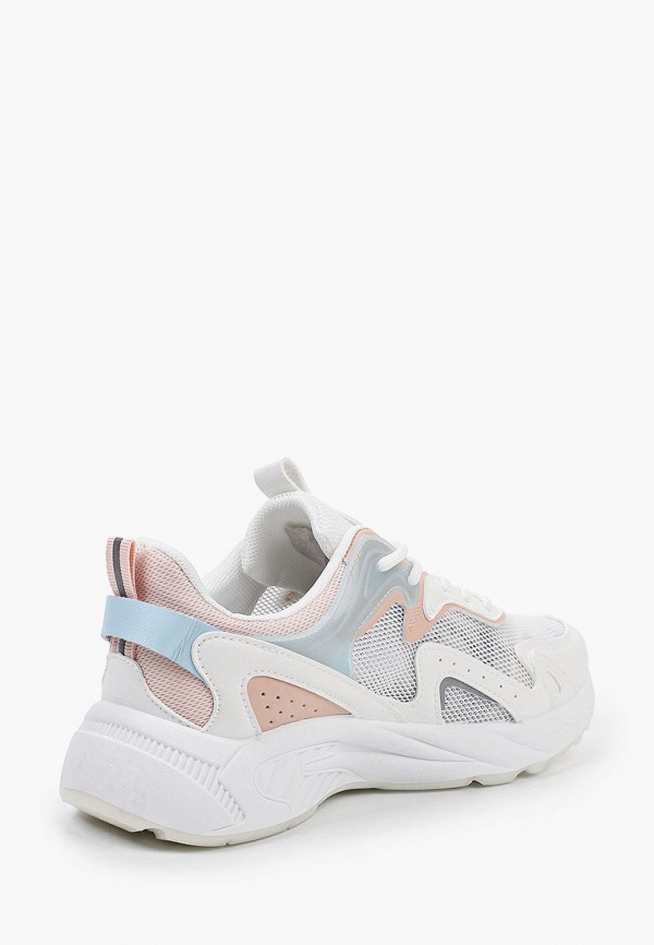 фото Кроссовки crosby