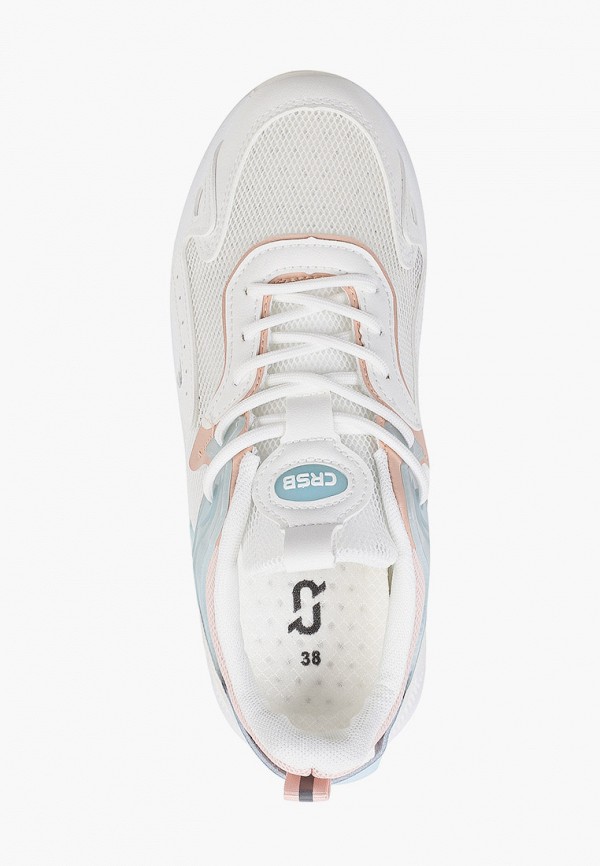 фото Кроссовки crosby