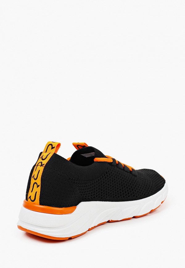 фото Кроссовки crosby