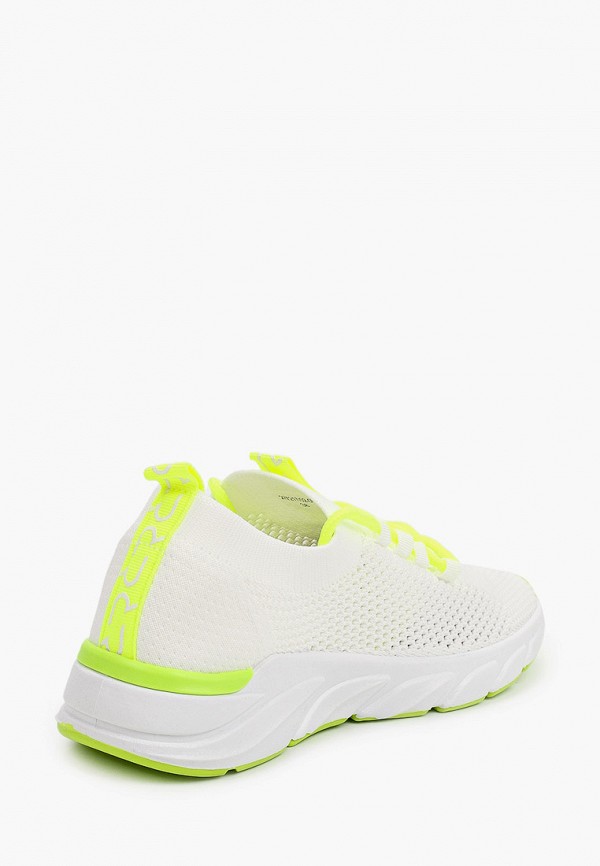 фото Кроссовки crosby