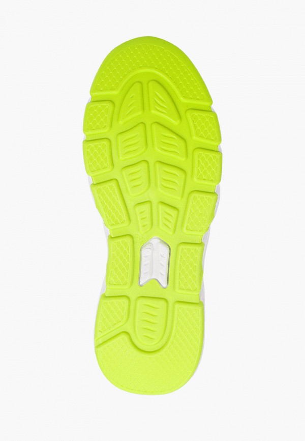 фото Кроссовки crosby