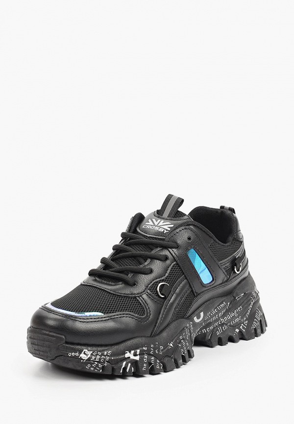 фото Кроссовки crosby