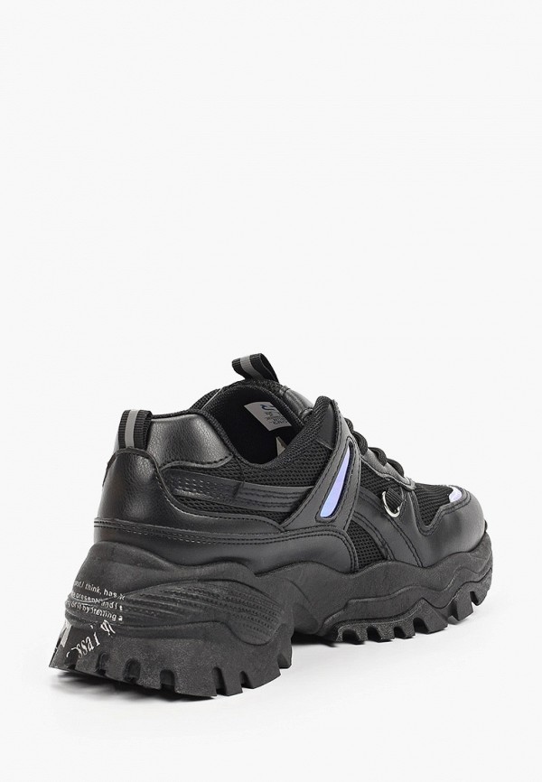 фото Кроссовки crosby