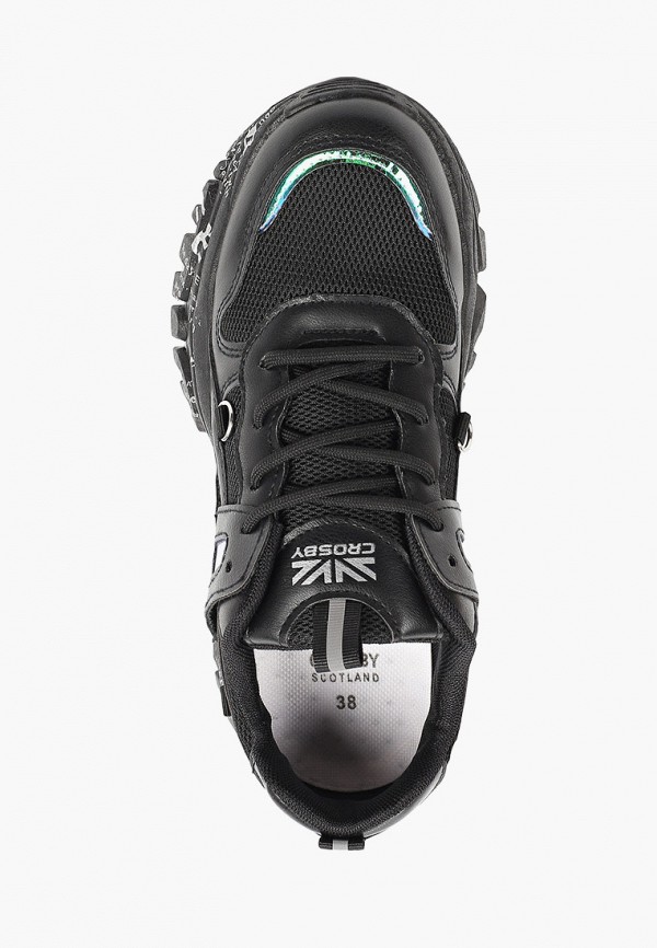 фото Кроссовки crosby