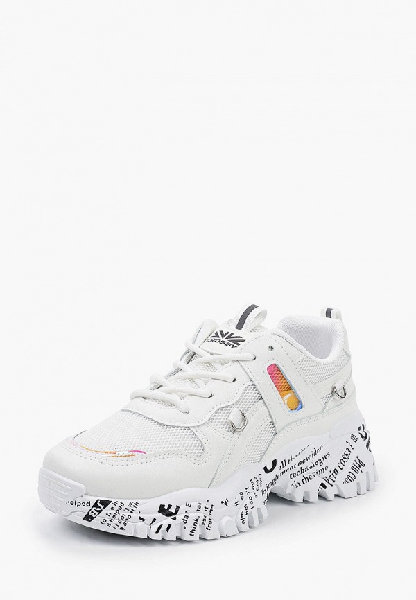 фото Кроссовки crosby