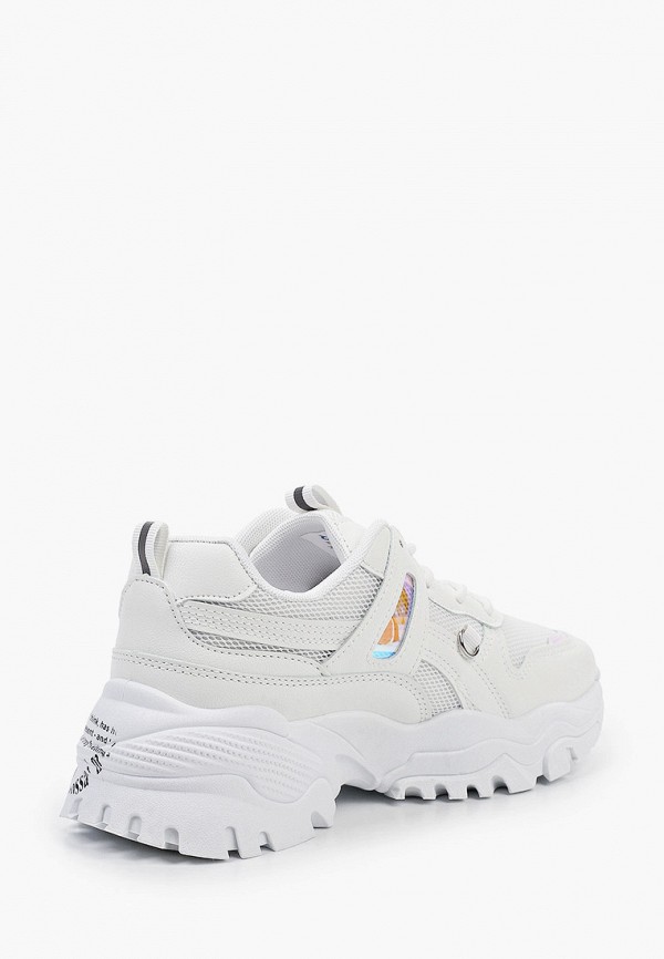 фото Кроссовки crosby