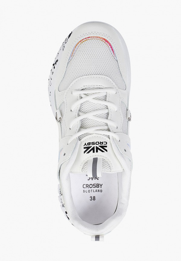 фото Кроссовки crosby