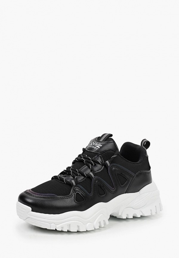 фото Кроссовки crosby