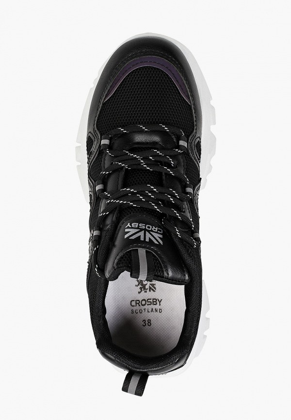 фото Кроссовки crosby