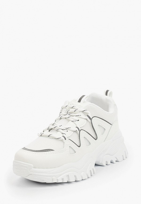 фото Кроссовки crosby