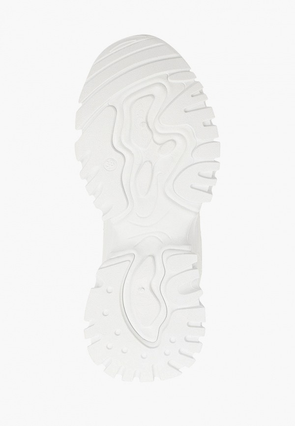 фото Кроссовки crosby