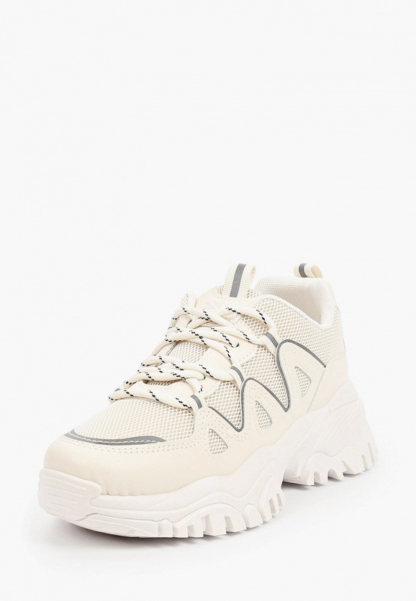 фото Кроссовки crosby