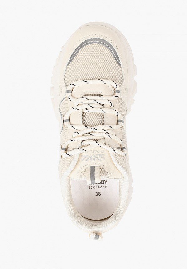 фото Кроссовки crosby