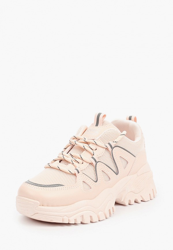 фото Кроссовки crosby