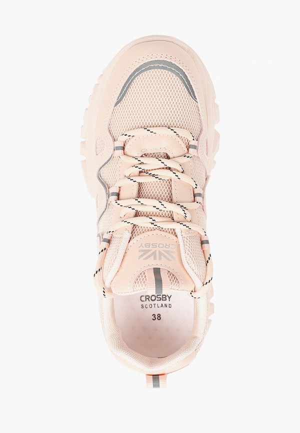 фото Кроссовки crosby