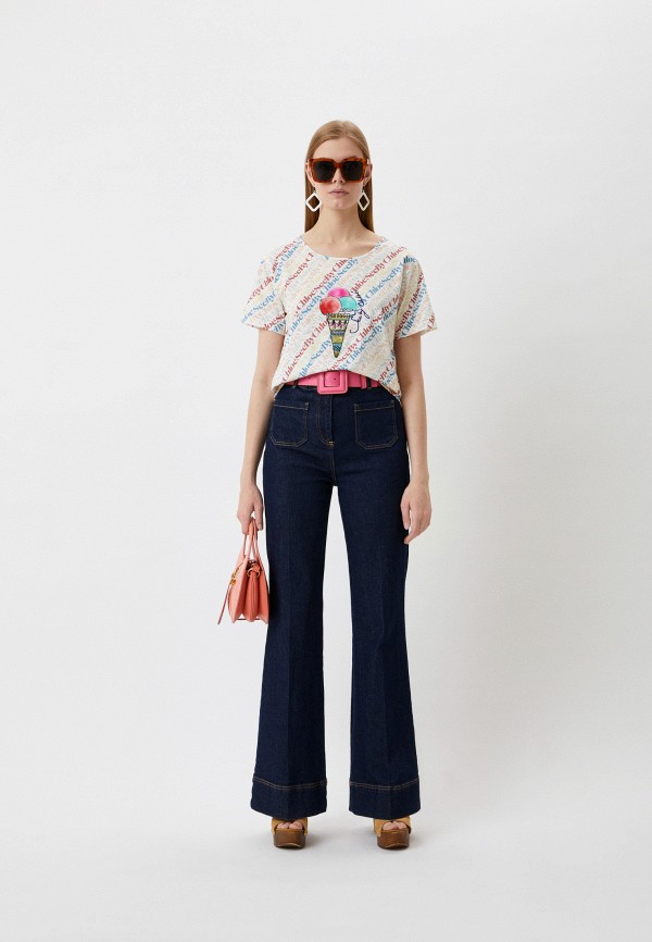 фото Футболка see by chloe