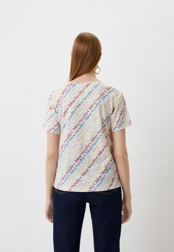 фото Футболка see by chloe