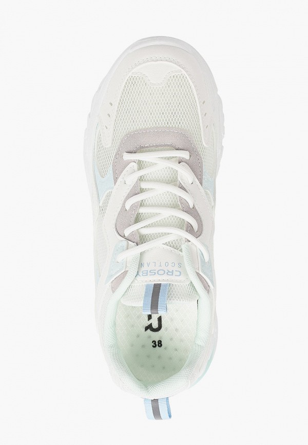 фото Кроссовки crosby