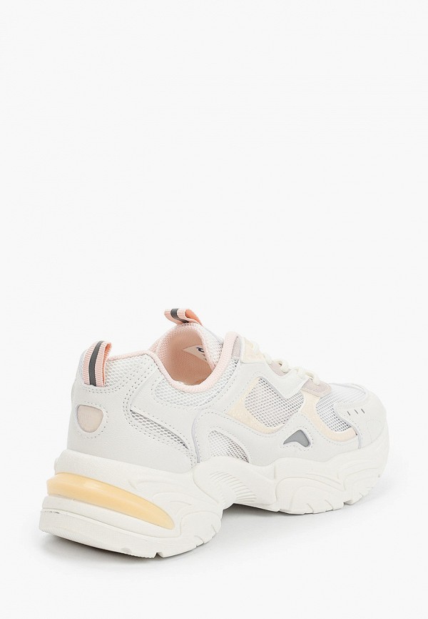 фото Кроссовки crosby