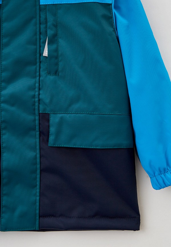 фото Куртка утепленная kerry