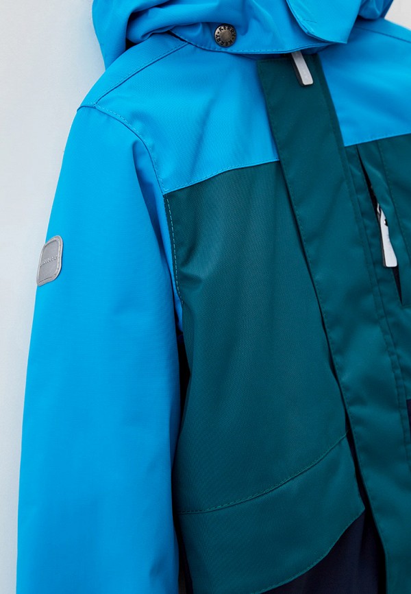 фото Куртка утепленная kerry