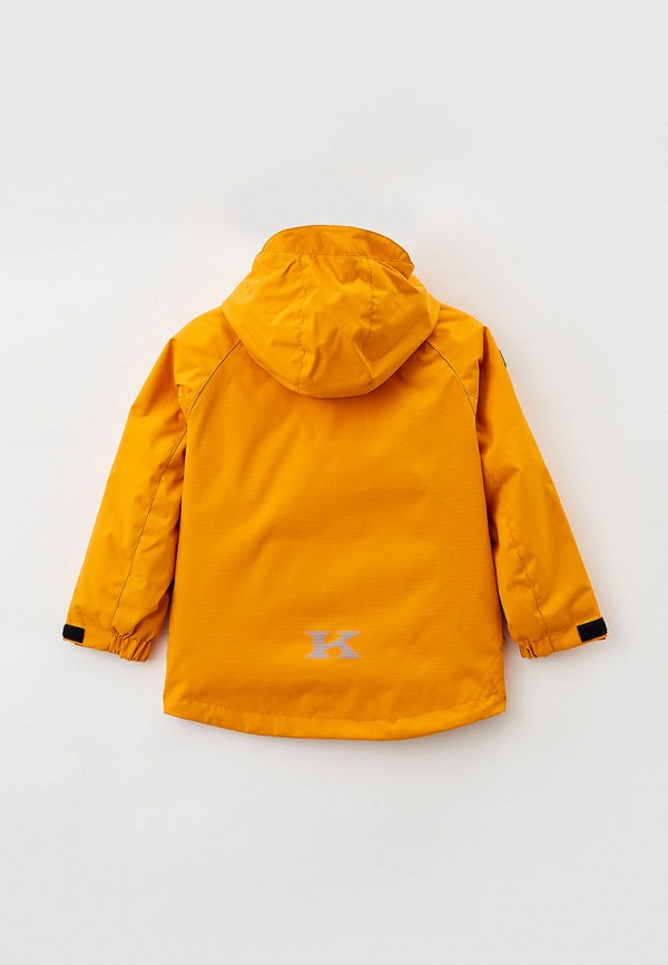 фото Куртка утепленная kerry