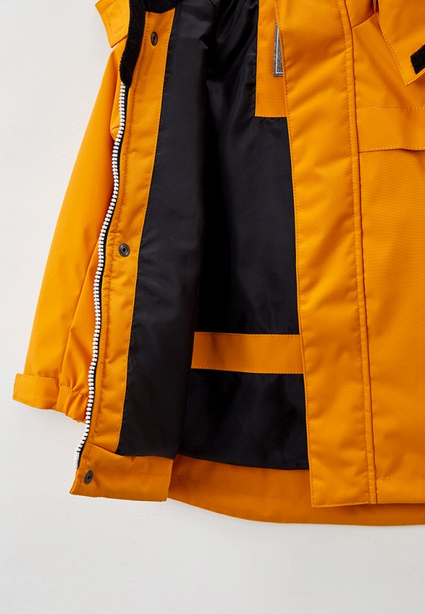 фото Куртка утепленная kerry