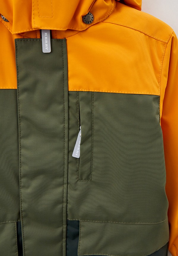 фото Куртка утепленная kerry