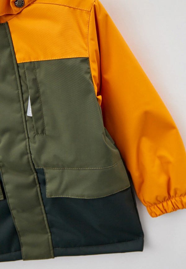 фото Куртка утепленная kerry