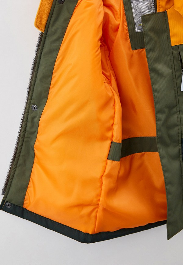 фото Куртка утепленная kerry