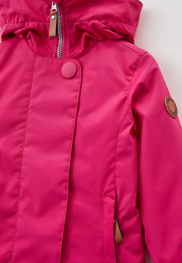 фото Куртка утепленная kerry