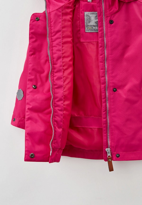 фото Куртка утепленная kerry