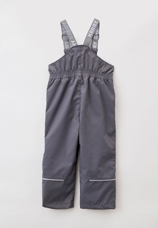 фото Брюки утепленные kerry