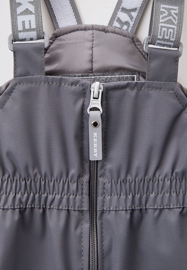 фото Брюки утепленные kerry