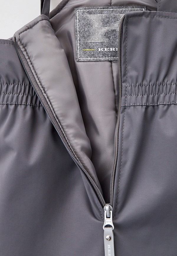 фото Брюки утепленные kerry