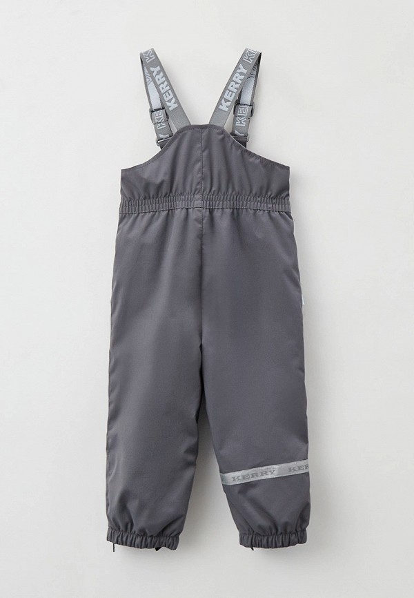 фото Брюки утепленные kerry