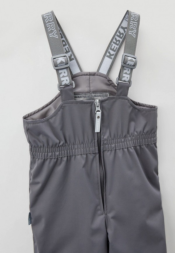 фото Брюки утепленные kerry