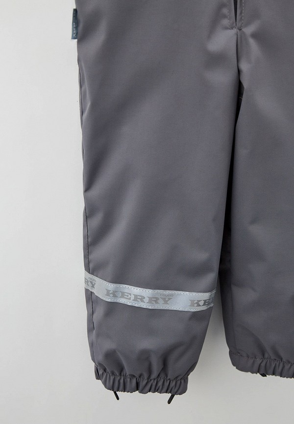 фото Брюки утепленные kerry